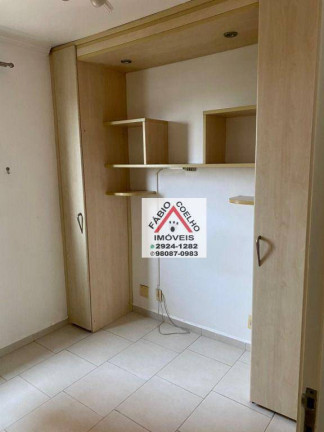Imagem Apartamento com 3 Quartos à Venda, 68 m² em Jabaquara - São Paulo Imagem Apartamento com 3 Quartos à Venda, 68 m² em Jabaquara - São Paulo