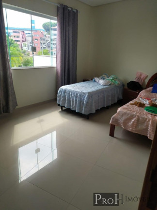 Imagem Sobrado com 3 Quartos à Venda, 252 m² em Parque Marajoara - Santo André