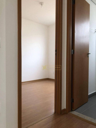 Imagem Apartamento com 2 Quartos à Venda, 40 m² em Forquilhas - São José Imagem Apartamento com 2 Quartos à Venda, 40 m² em Forquilhas - São José