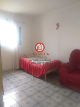 Imagem Casa com 2 Quartos à Venda, 80 m² em Jardim Emília - Jacareí Imagem Casa com 2 Quartos à Venda, 80 m² em Jardim Emília - Jacareí