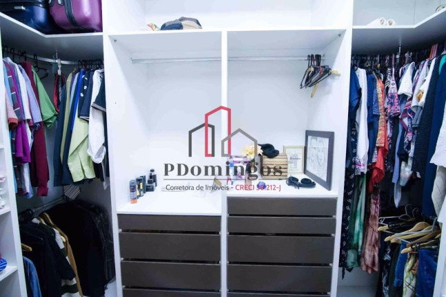 Imagem Casa com 3 Quartos à Venda, 230 m² em Condomínio Olivio Franceschini - Hortolândia