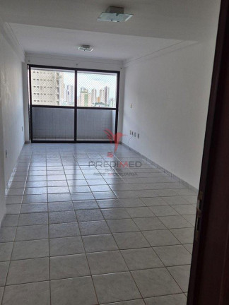 Imagem Apartamento com 3 Quartos à Venda, 99 m² em Tambauzinho - João Pessoa Imagem Apartamento com 3 Quartos à Venda, 99 m² em Tambauzinho - João Pessoa