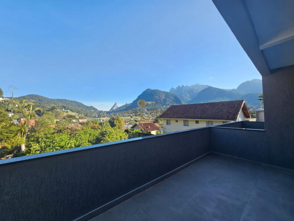 Imagem Casa com 3 Quartos à Venda, 105 m² em Alto - Teresópolis Imagem Casa com 3 Quartos à Venda, 105 m² em Alto - Teresópolis