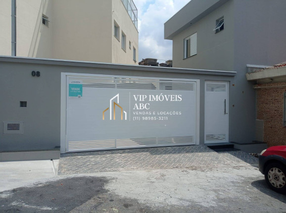 Sobrado com 3 Quartos à Venda, 200 m² em Boa Vista - São Caetano Do Sul