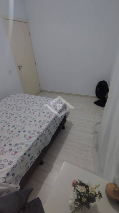 Imagem Apartamento com 2 Quartos à Venda, 45 m² em Cosmos - Rio De Janeiro Imagem Apartamento com 2 Quartos à Venda, 45 m² em Cosmos - Rio De Janeiro