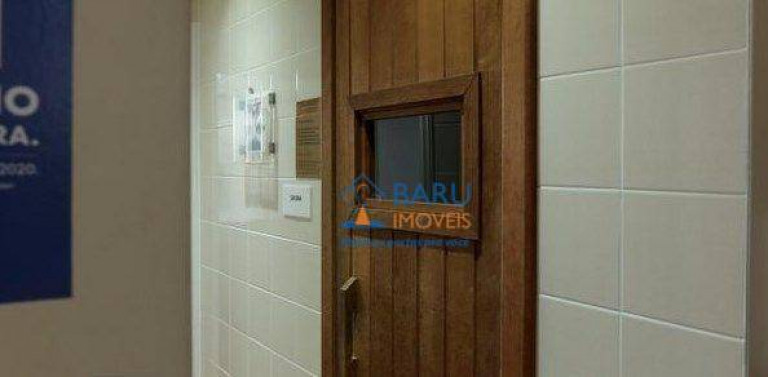 Imagem Apartamento com 1 Quarto para Alugar, 40 m² em Higienópolis - São Paulo Imagem Apartamento com 1 Quarto para Alugar, 40 m² em Higienópolis - São Paulo