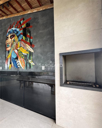 Imagem Casa de Condomínio com 3 Quartos à Venda, 200 m² em Condomínio Guaratiba Dos Lagos - Prado