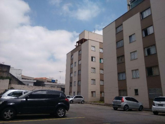 Imagem Apartamento com 3 Quartos à Venda, 62 m² em Vila Clarice - São Paulo Imagem Apartamento com 3 Quartos à Venda, 62 m² em Vila Clarice - São Paulo