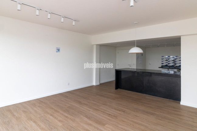 Imagem Apartamento com 2 Quartos à Venda, 86 m² em Pinheiros - São Paulo