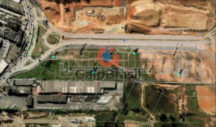 Imagem Terreno à Venda, 75 m² em Cumbica - Guarulhos