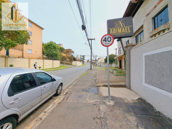 Imagem Apartamento com 2 Quartos à Venda, 47 m² em Campo Comprido - Curitiba