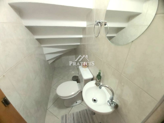 Imagem Casa com 3 Quartos à Venda, 88 m² em Vila Mariana - São Paulo Imagem Casa com 3 Quartos à Venda, 88 m² em Vila Mariana - São Paulo