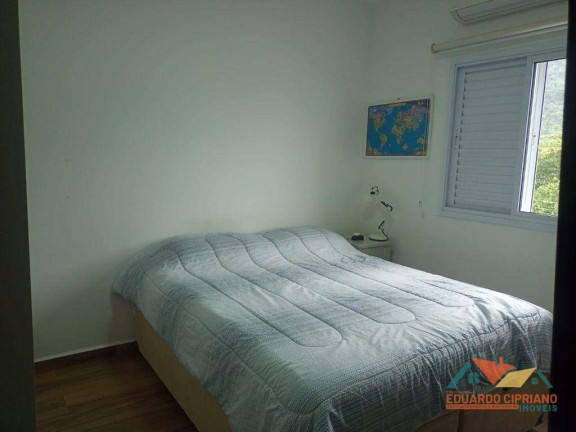 Imagem Apartamento com 3 Quartos à Venda, 101 m² em Sumaré - Caraguatatuba