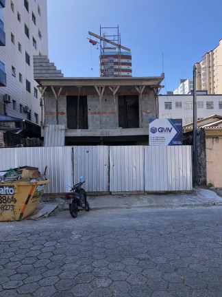 Imagem Casa com 2 Quartos à Venda, 50 m² em Quietude - Praia Grande
