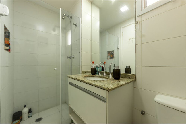 Imagem Apartamento com 3 Quartos à Venda, 72 m² em Jardim Celeste - São Paulo Imagem Apartamento com 3 Quartos à Venda, 72 m² em Jardim Celeste - São Paulo