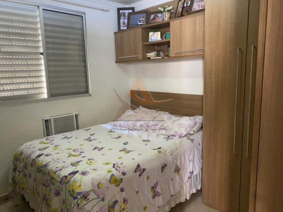 Imagem Apartamento com 2 Quartos à Venda, 46 m² em Sumarezinho - Ribeirão Preto Imagem Apartamento com 2 Quartos à Venda, 46 m² em Sumarezinho - Ribeirão Preto