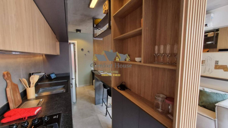 Imagem Apartamento com 2 Quartos à Venda, 44 m² em Centro - Santo André Imagem Apartamento com 2 Quartos à Venda, 44 m² em Centro - Santo André