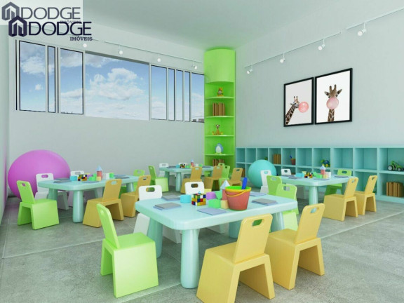 Imagem Apartamento com 2 Quartos à Venda, 58 m² em Rudge Ramos - São Bernardo Do Campo