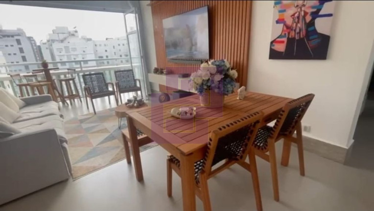 Imagem Apartamento com 3 Quartos à Venda, 120 m² em Pitangueiras - Guarujá Imagem Apartamento com 3 Quartos à Venda, 120 m² em Pitangueiras - Guarujá