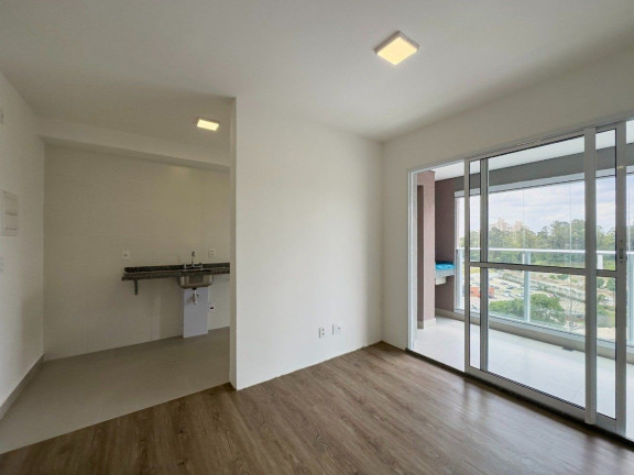 Imagem Apartamento com 2 Quartos à Venda, 57 m² em Demarchi - São Bernardo Do Campo