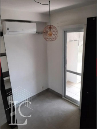 Imagem Apartamento com 1 Quarto à Venda, 33 m² em Brooklin - São Paulo Imagem Apartamento com 1 Quarto à Venda, 33 m² em Brooklin - São Paulo