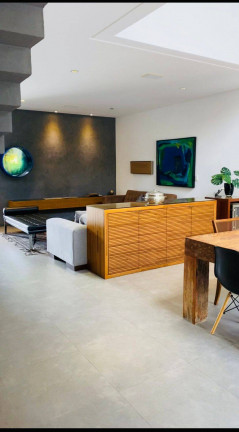 Imagem Casa de Condomínio com 3 Quartos à Venda, 380 m² em Cidade Tamboré - Santana De Parnaíba Imagem Casa de Condomínio com 3 Quartos à Venda, 380 m² em Cidade Tamboré - Santana De Parnaíba