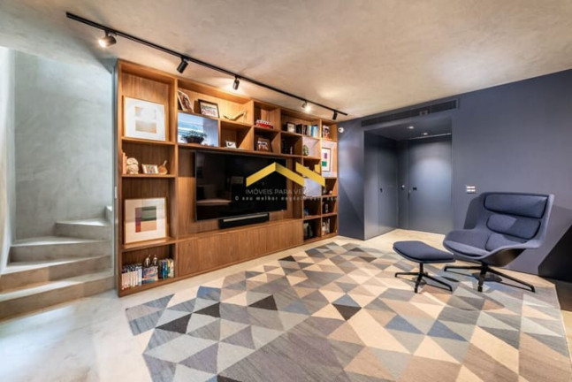 Imagem Casa com 3 Quartos à Venda, 628 m² em Alto De Pinheiros - São Paulo