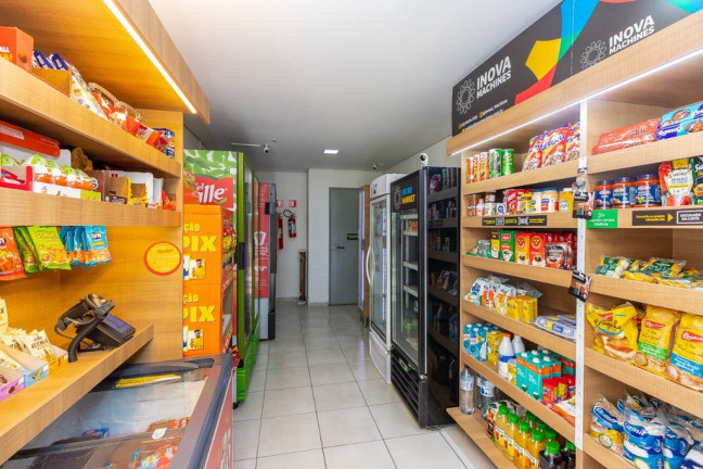 Imagem Apartamento com 2 Quartos à Venda, 82 m² em Jardim Caravelas - São Paulo