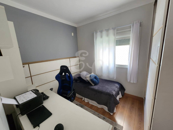 Imagem Apartamento com 2 Quartos à Venda, 133 m² em Tamboré - Santana De Parnaíba Imagem Apartamento com 2 Quartos à Venda, 133 m² em Tamboré - Santana De Parnaíba