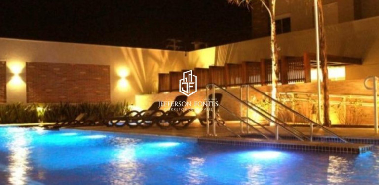 Imagem Apartamento com 3 Quartos à Venda, 140 m² em Rodolfo Da Silva Costa - Marília
