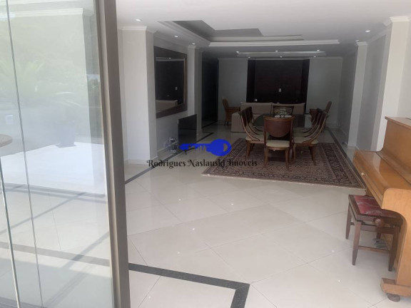 Imagem Apartamento com 4 Quartos à Venda, 420 m² em Barra Da Tijuca - Rio De Janeiro Imagem Apartamento com 4 Quartos à Venda, 420 m² em Barra Da Tijuca - Rio De Janeiro