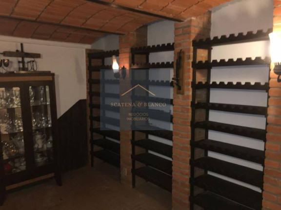 Imagem Casa de Condomínio com 3 Quartos à Venda, 300 m² em Condomínio Lago Azul - Araçoiaba Da Serra