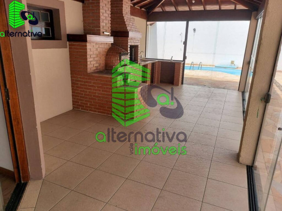 Imagem Casa com 3 Quartos à Venda, 450 m² em Taubaté Village - Taubaté