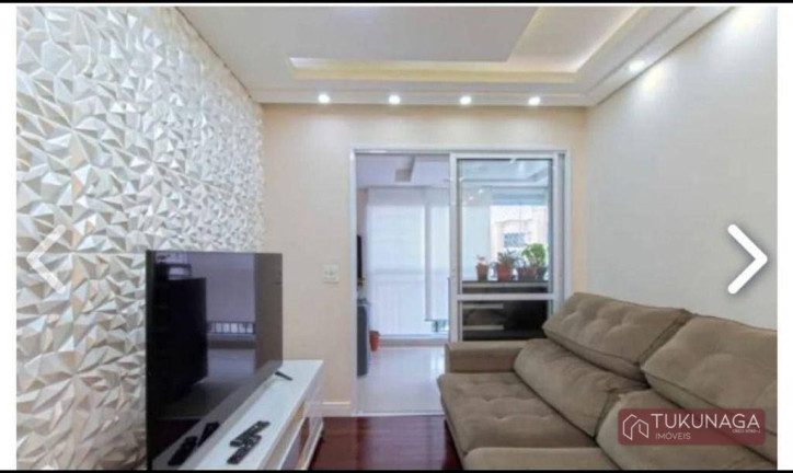 Imagem Apartamento com 2 Quartos à Venda, 68 m² em Jardim Flor Da Montanha - Guarulhos Imagem Apartamento com 2 Quartos à Venda, 68 m² em Jardim Flor Da Montanha - Guarulhos