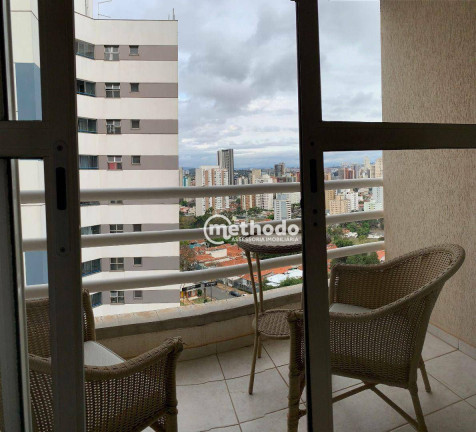 Imagem Apartamento com 3 Quartos à Venda, 79 m² em Taquaral - Campinas Imagem Apartamento com 3 Quartos à Venda, 79 m² em Taquaral - Campinas