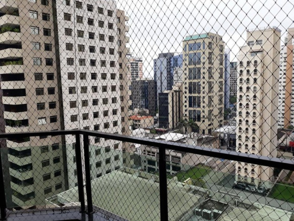 Imagem Imóvel com 3 Quartos à Venda, 240 m² em Itaim Bibi - São Paulo Imagem Imóvel com 3 Quartos à Venda, 240 m² em Itaim Bibi - São Paulo