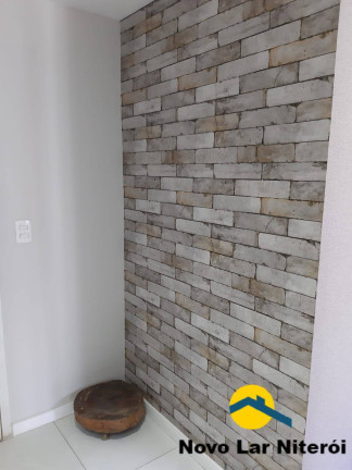 Imagem Apartamento com 2 Quartos à Venda, 62 m² em Centro - Niterói