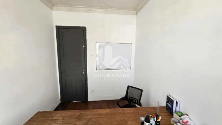 Imagem Casa com 5 Quartos para Alugar, 164 m² em Boqueirão - Santos Imagem Casa com 5 Quartos para Alugar, 164 m² em Boqueirão - Santos
