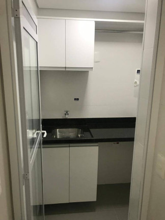 Imagem Apartamento com 1 Quarto à Venda, 40 m² em Vila Buarque - São Paulo