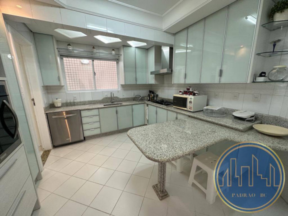 Imagem Apartamento com 4 Quartos para Temporada,  em Barra Sul - Balneário Camboriú