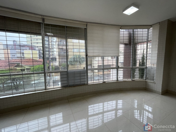 Imagem Apartamento com 3 Quartos à Venda, 134 m² em Jardim Centro - Patos De Minas