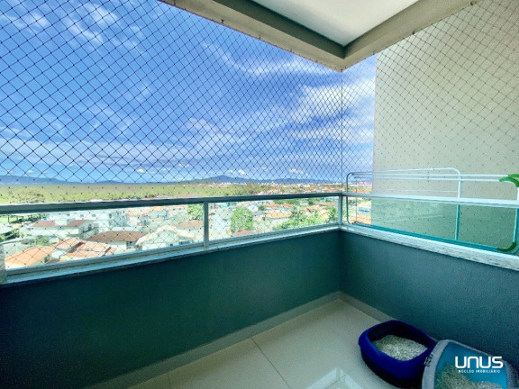 Imagem Apartamento com 2 Quartos à Venda, 78 m² em Centro - Palhoça