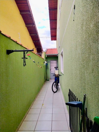 Imagem Sobrado com 3 Quartos à Venda, 141 m² em Jardim Del Rey - São José Dos Campos Imagem Sobrado com 3 Quartos à Venda, 141 m² em Jardim Del Rey - São José Dos Campos