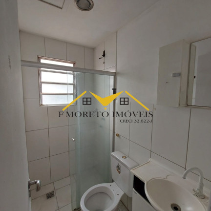 Imagem Apartamento com 2 Quartos à Venda, 40 m² em Centenário Da Emancipação - São José Do Rio Preto Imagem Apartamento com 2 Quartos à Venda, 40 m² em Centenário Da Emancipação - São José Do Rio Preto