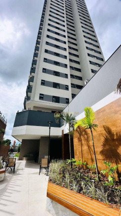 Imagem Apartamento com 2 Quartos à Venda, 55 m² em Jardim Satélite - São José Dos Campos