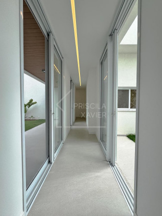 Imagem Casa de Condomínio com 4 Quartos à Venda, 211 m² em Alphaville Jacuhy - Serra Imagem Casa de Condomínio com 4 Quartos à Venda, 211 m² em Alphaville Jacuhy - Serra
