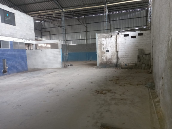 Imagem Imóvel para Alugar, 2.000 m² em Galo Branco - São Gonçalo Imagem Imóvel para Alugar, 2.000 m² em Galo Branco - São Gonçalo