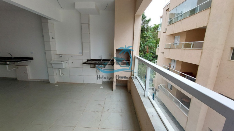 Imagem Apartamento com 2 Quartos à Venda, 75 m² em Toninhas - Ubatuba