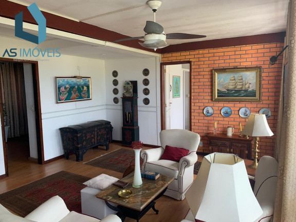 Imagem Casa de Condomínio com 4 Quartos à Venda, 226 m² em Braga - Cabo Frio