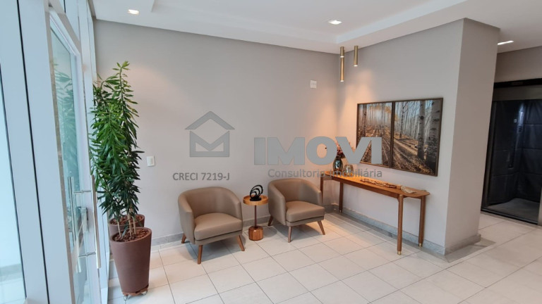 Apartamento com 2 Quartos à Venda, 65 m² em Jardim Camburi - Vitória